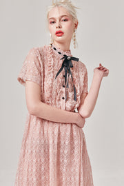 Margot Lace Dress | OROSHE